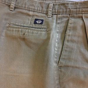 Dockers pants